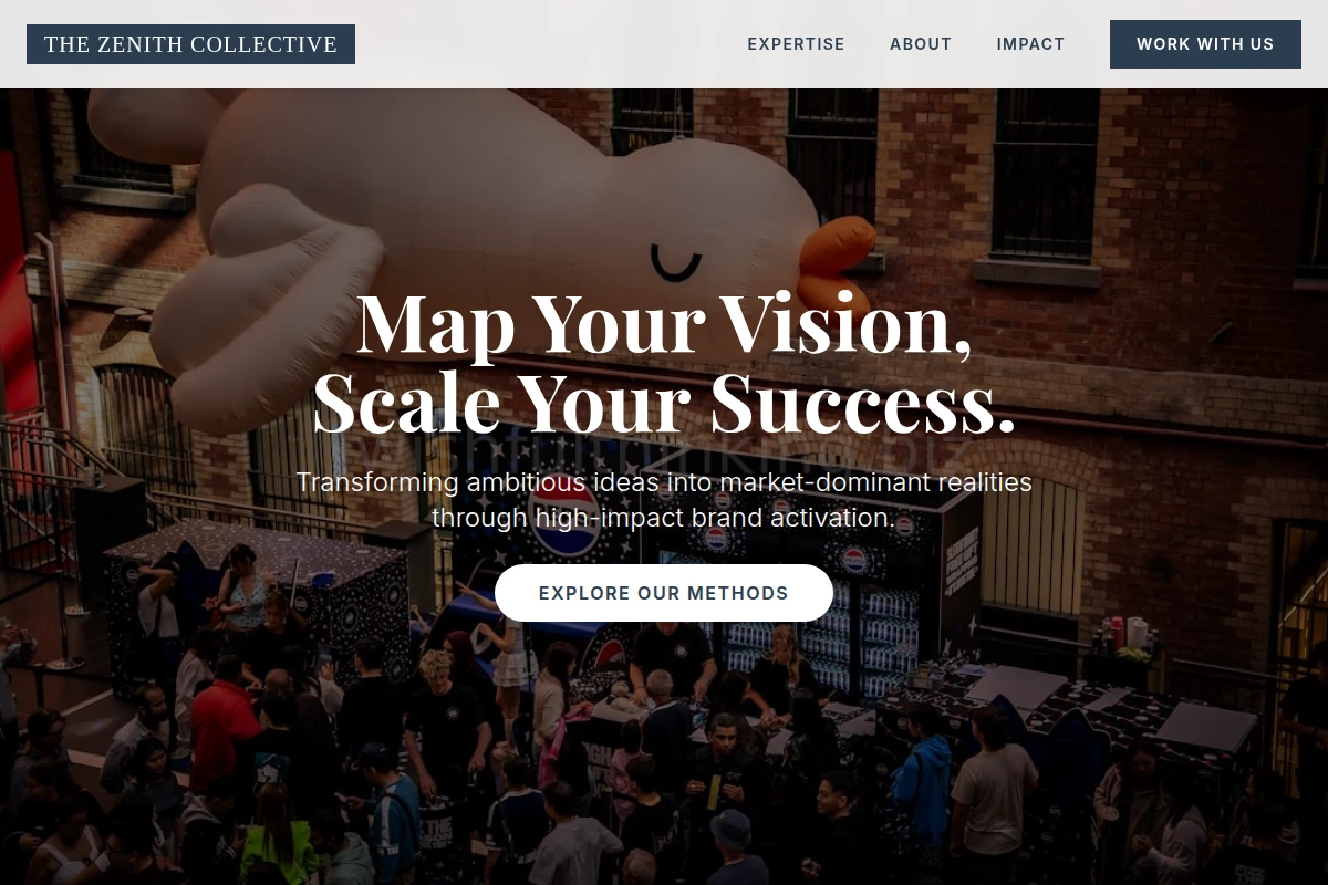 brand-activation