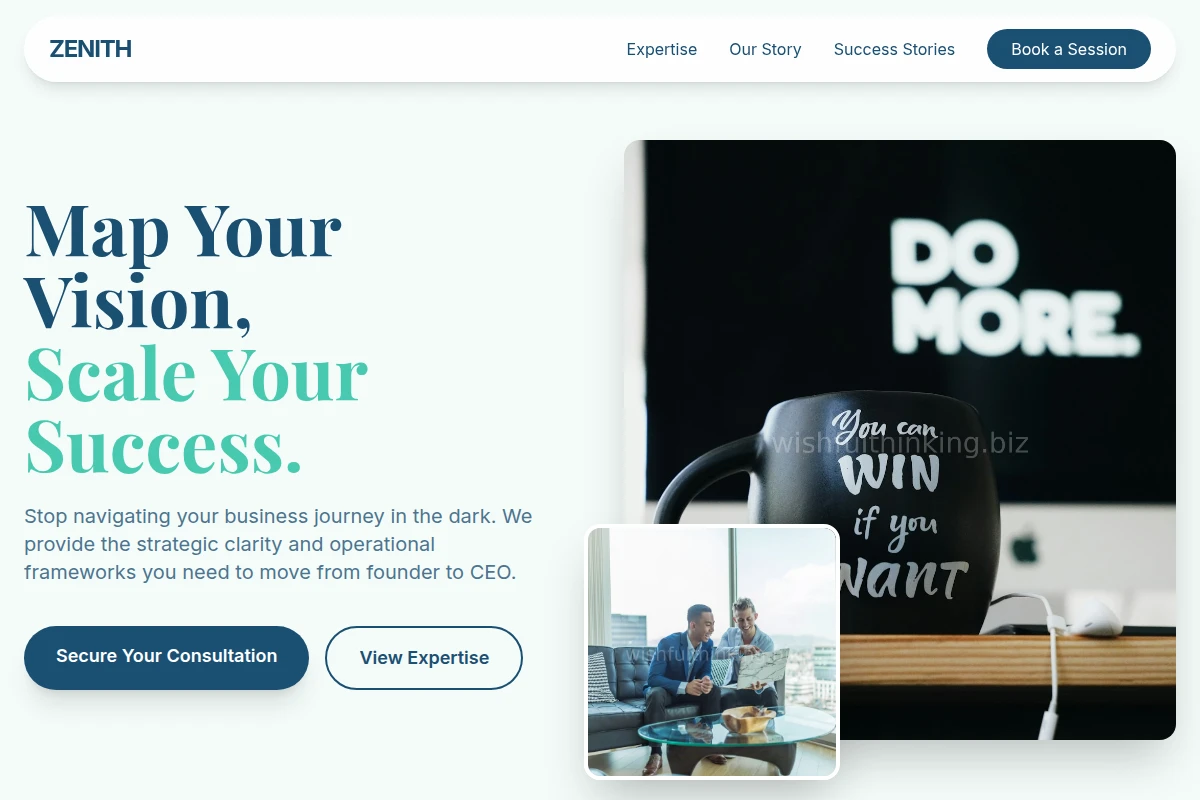 business-coach