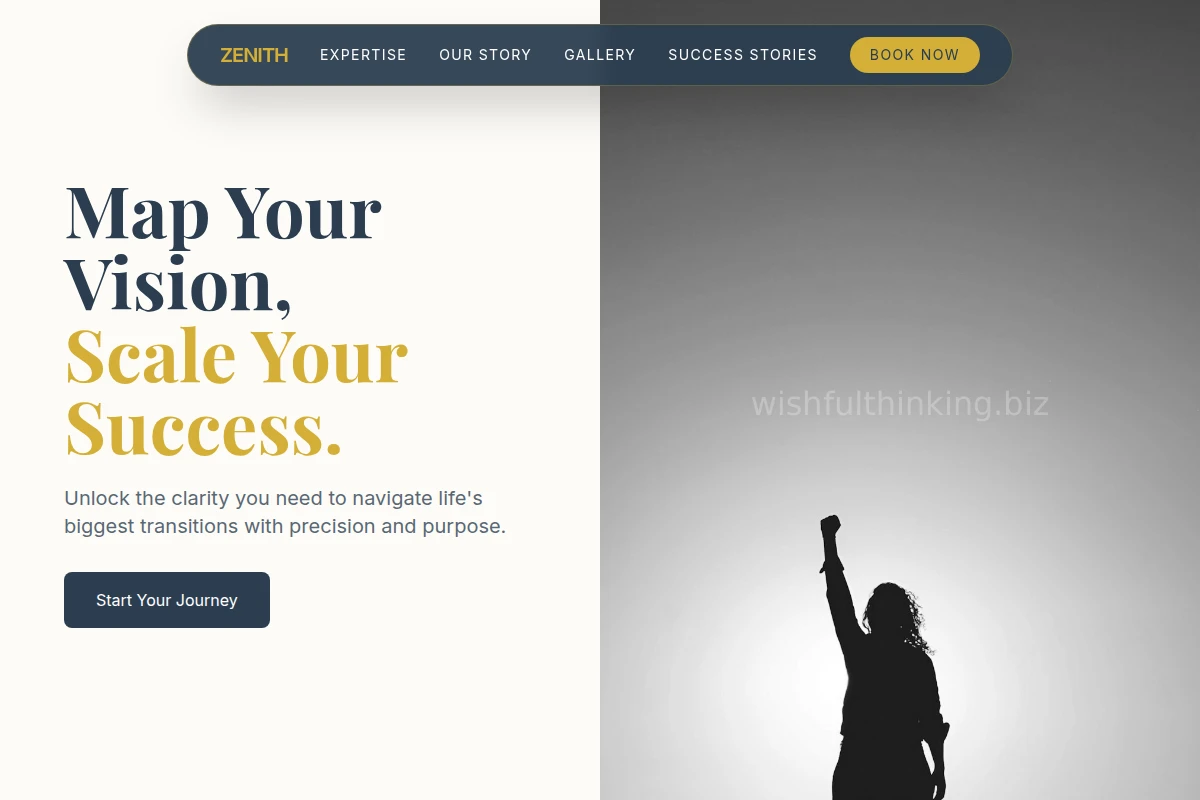  Clarity Life Coach