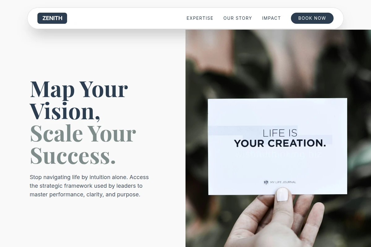 Empire Life Coach